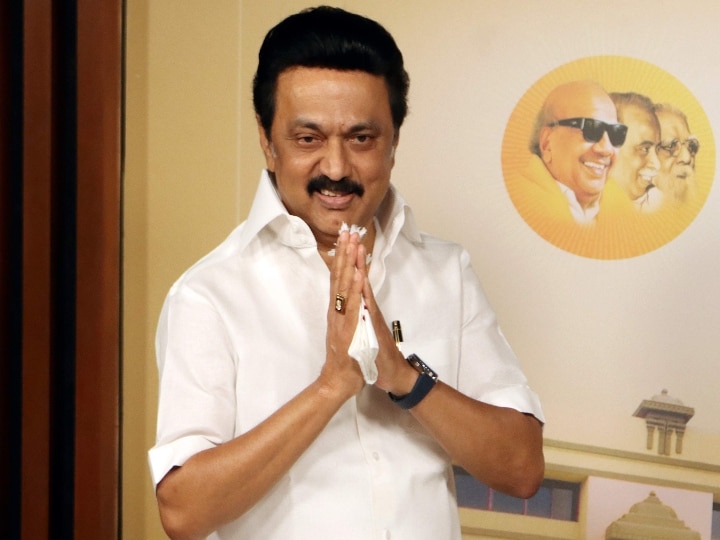 MK STALIN : ’இது ஸ்டாலின் மாடல்’ திராவிட மாடலின் அப்டேட்டட் வெர்ஷன்..!