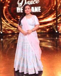 Casting Couch पर बोलीं Bharti Singh- ऑडिशन के दौरान दोस्तों से कहा था - 15 मिनट में बाहर ना आई तो पुलिस बुला लेना