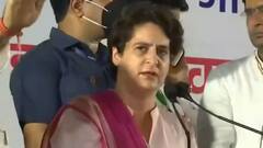 Sonia Gandhi & Priyanka Gandhi's strategy to surround BJP