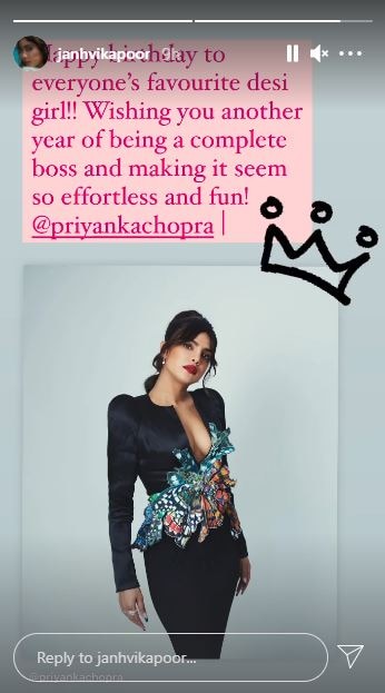 Priyanka Chopra Birthday: Anushka, Kareena & Other Celebs From B’Town Pour In Wishes For ‘Desi Girl’