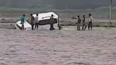 UP, Uttarakhand, Bihar से लेकर Mumbai तक, बारिश ने बरपाया कहर