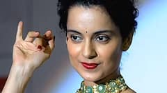 Filmy Gupshup: Kangana Ranaut कर रही Dhaakad की शूटिंग, ब्रेक लेकर Cinema Hall पहुंचीं अभिनेत्री