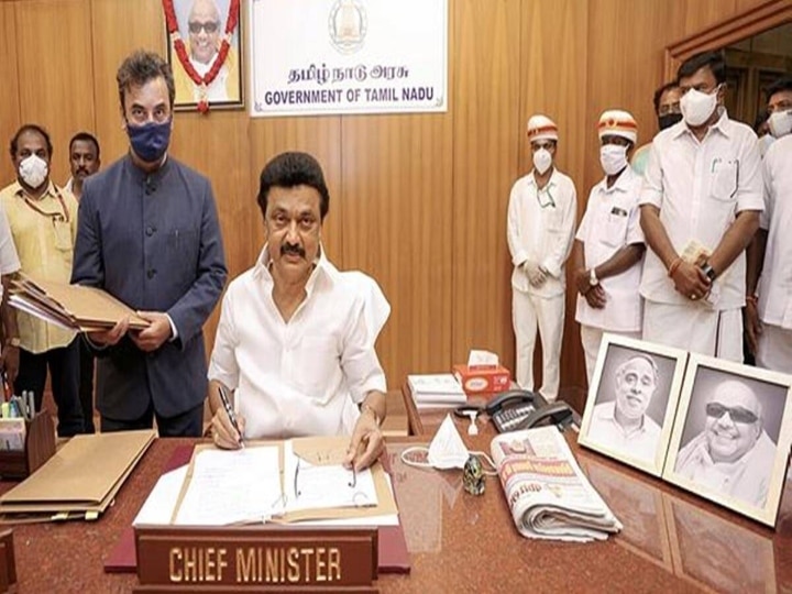 MK STALIN : ’இது ஸ்டாலின் மாடல்’ திராவிட மாடலின் அப்டேட்டட் வெர்ஷன்..!