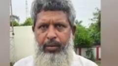 Cricketer Suresh Raina के फूफा Ashok Kumar का हत्यारा हुआ गिरफ्तार