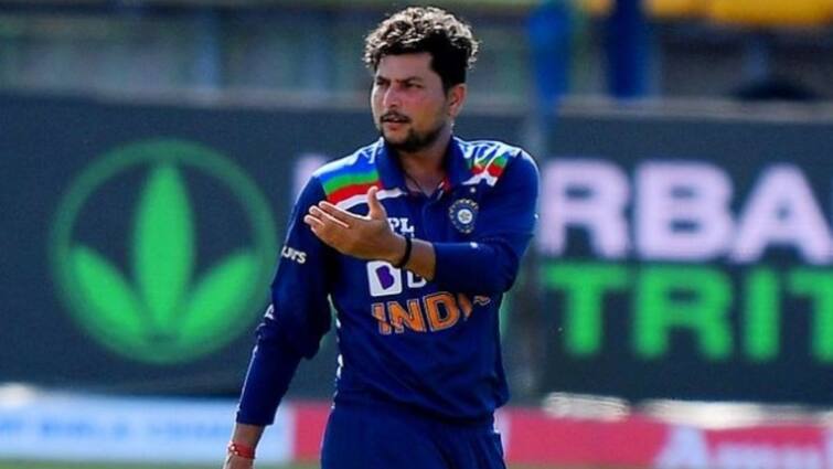 ABP Exclusive: Cricketer Kuldeep Yadav shares thought about Arjun Ranatunga comment with ABP Live Kuldeep Yadav Exclusive: রণতুঙ্গার উপেক্ষার জবাব? এবিপি লাইভকে কী বললেন কুলদীপ?