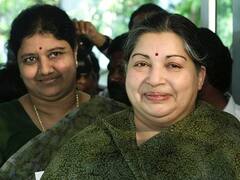 Sasikala Interview: ஜெயலலிதாவை முதலில் சந்தித்தது எப்போது? - சசிகலா பகிர்ந்த நினைவுகள்..!