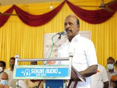 அதிமுக ஆட்சியில் 4 லட்சம் கொரோனா தடுப்பூசிகள் வீண் - அமைச்சர் மா.சுப்பிரமணியன் குற்றச்சாட்டு..!