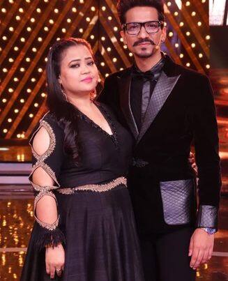 मनीष के शो में भारती गरीबी और बढ़े हुए वजन पर भी खुलकर बात की. उन्होंने बताया कि मैंने कभी नहीं सोचा था कि, इस लाइफ में कोई मुझ जैसी मोटी लड़की को जो ज्यादा सुंदर भी नहीं है. उससे प्यार करेगा.