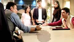 Shagun and Alok conspire against Anokhi
