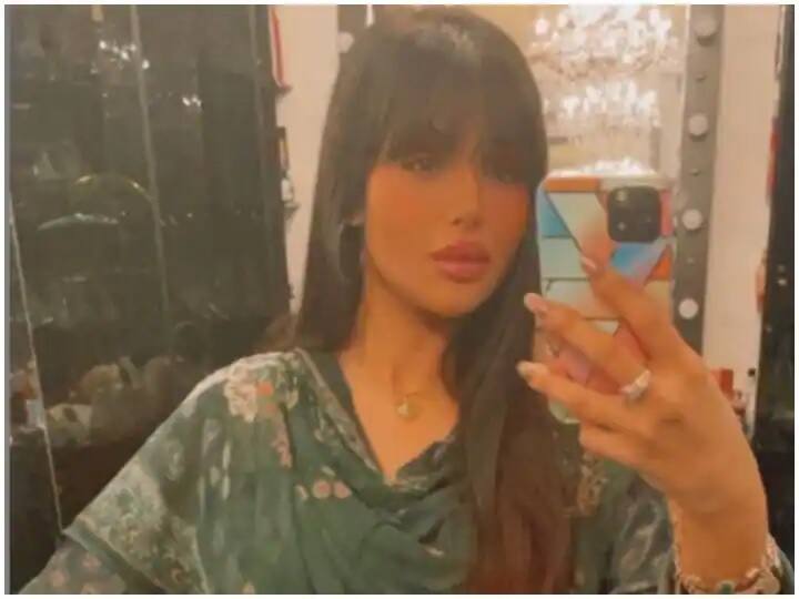 Ayesha takia trolled after she post her a video in which she appears with lip surgery Lip Surgery: આ મશહૂર એક્ટ્રેસે કરાવી હોઠની સર્જરી, થયો આવો હાલ, ઓળખવી પણ મુશ્કેલ! જુઓ વીડિયો