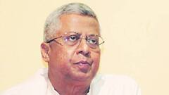 Nisith Pramanik Issue: 'নিশীথ প্রামাণিক যে বাংলাদেশী, তার প্রমাণ কোথায়?', প্রশ্ন তথাগত রায়ের