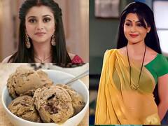 शुभांगी अत्रे से लेकर तन्वी डोगरा तक, इन सेलेब्स को पसंद हैं छोटे शहरों की आइसक्रीम