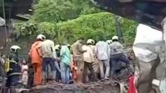 સમાચાર શતકઃ મુંબઈના અલગ અલગ વિસ્તારમાં દુર્ઘટના ઘટતા 15 લોકોના મોત,જુઓ મહત્વના સમાચાર