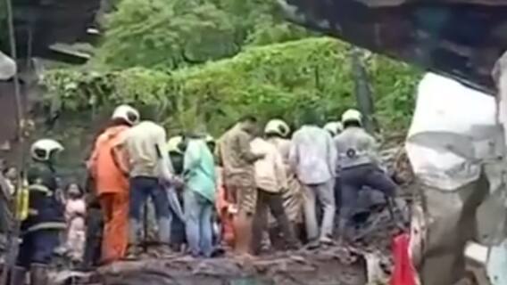 સમાચાર શતકઃ મુંબઈના અલગ અલગ વિસ્તારમાં દુર્ઘટના ઘટતા 15 લોકોના મોત,જુઓ મહત્વના સમાચાર