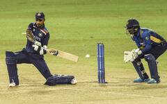 Ind Vs SL, 1 ODI: ધવનની કેપ્ટન ઈનિંગ, ભારતે શ્રીલંકાને 7 વિકેટથી કચડ્યું