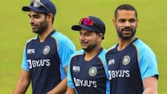 Ind vs SL: भारत को 263 का लक्ष्य, क्या Captain Dhawan की टीम करेगी इस चुनौती को पूरा? | वाह क्रिकेट