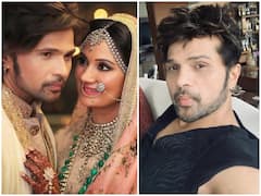 Himesh Reshammiyan Penthouse: पत्नी सोनिया कपूर के साथ मुंबई के इस शानदार पेंटहाउस में रहते हैं हिमेश रेशमिया, देखिए Inside Pics