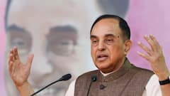 Indian politics: ফোন ট্যাপিং নিয়ে সুব্রহ্মণ্যম স্বামীর ট্যুইটের সমর্থনে তৃণমূল ও কংগ্রেস