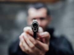 अमेरिका: मैरीलैंड पुलिस ने मैकडोनल्ड्स के बाहर मुठभेड़ के बाद व्यक्ति को मार गिराया