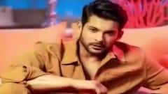Sidharth Shukla bashes a troll on social media