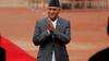 Nepal के प्रधानमंत्री Sher Bahadur Deuba ने संसद में विश्वासमत जीता