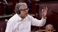 Derek O'Brien: 'সংসদের অধিবেশন শুরু হচ্ছে, অধিবেশন কক্ষে আসুন’, ট্যুইট করে প্রধানমন্ত্রীকে কটাক্ষ ডেরেকের