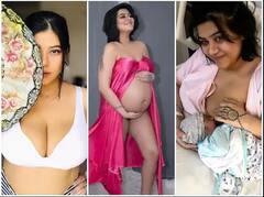 ਸਪਲਿਟਸਵਿਲਾ 10 ਦੀ ਅਨਮੋਲ ਚੌਧਰੀ ਅਣਵਿਆਹੀ Single Mother, ਬੁਆਏਫ੍ਰੈਂਡ ਨੇ Abortion ਦੀ ਦਿੱਤੀ ਸੀ ਸਲਾਹ