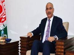 Afghanistan Ambassador | ஆஃப்கானிஸ்தான் தூதரின் மகள் பாகிஸ்தானில் கடத்தல்.. கட்டிவைத்து சித்திரவதை!