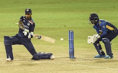 Team India ने Sri Lanka को 7 विकेट से दी मात, Dhawan और Ishan बने जीत के हीरो | Ind Vs SL