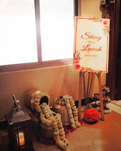 ‘Pandya Store’ Actress Shiny Doshi Shares Dreamy Unseen PICS With Husband Lavesh Khairajani From Wedding