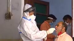 Corona Update : निगेटिव कोविड रिपोर्ट पर ही होगी UP में एंट्री | Khabrein Tabadtod