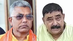 Mangalkot TMC Murder: মঙ্গলকোটে তৃণমূল নেতা খুনের তদন্তকে কটাক্ষ দিলীপ ঘোষের, পাল্টা অনুব্রত