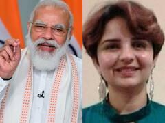 बेसहारा पशुओं का सहारा बनीं सेना की रिटायर्ड अधिकारी, पीएम मोदी ने जमकर की तारीफ