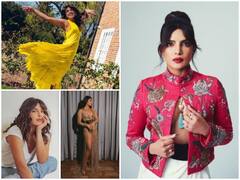 Happy Birthday Priyanka Phopra: हॉलीवुड में राज कर रही हैं देसी गर्ल, जानिए अनसुने किस्से