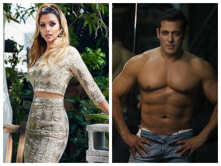 Somy Ali says not being in touch with Salman Khan is healthier for her Dont know how many girlfriends Somy Ali ने किया खुलासा- Salman Khan के टच में न रहना सेहत के लिए अच्छा, पता नहीं कितनी गर्लफ्रेंड हैं