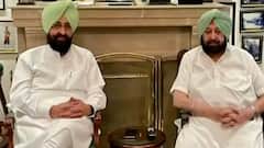 Sidhu के खिलाफ Sonia Gandhi से आज मिलेंगे पंजाब के कांग्रेसी सांसद