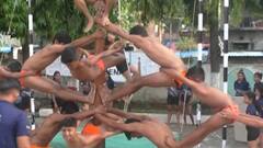 अमरावतीचं ऑलिम्पिक कनेक्शन माहितीय का? हनुमान व्यायाम प्रसारक मंडळाचा हिटलरनं केला होता गौरव