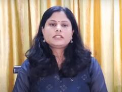 UPPCS Success Story: परिवार और छोटे बच्चे को छोड़कर सालों तक मेहनत की, तमाम संघर्षों के बाद Poonam Gautam बनीं SDM