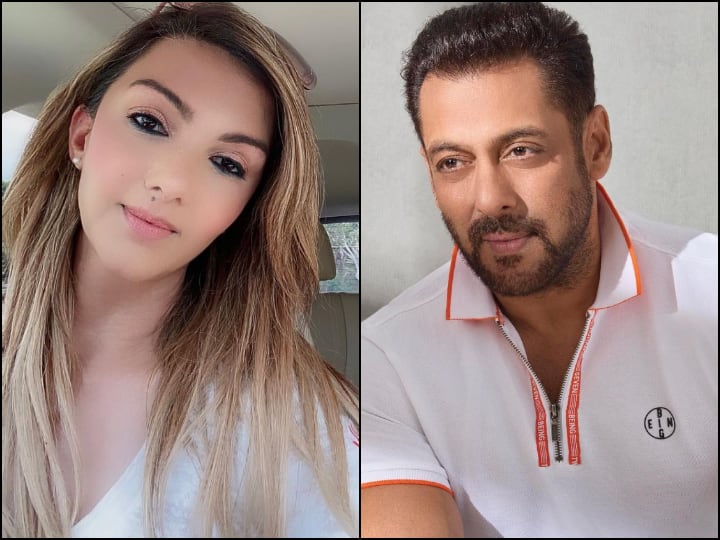 Salman Khan Ex Girlfriend Somy Ali Opens Up About Equation With Tiger 3 Star