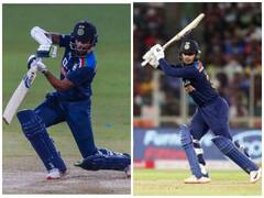 India vs Sri Lanka: भारत ने जीता पहला वनडे, धवन और किशन ने खेली मैच विनिंग पारियां