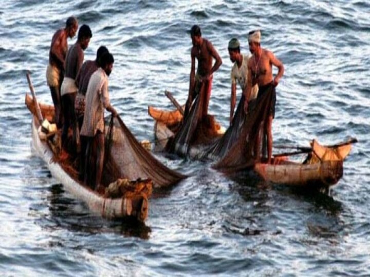 Tamilnadu Rain: 11 மாவட்டங்களில் கனமழைக்கு வாய்ப்பு - வானிலை மையம் தகவல்