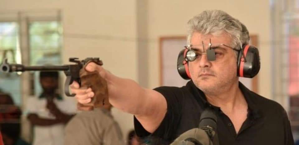 Tamil Cinema: These 10 Lesser Known Facts About Thala Ajith Will Make You Love 'Valimai' Actor More