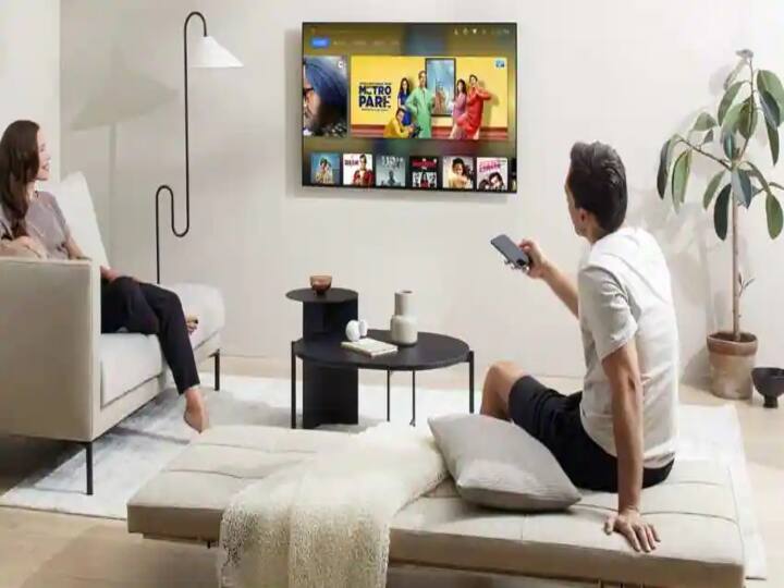 ONEPLUS SMART TV | 7,000 ரூபாய் வரையில் ஸ்மார்ட் டிவியின் விலையை உயர்த்திய ஒன் பிளஸ்!