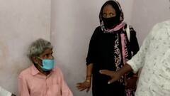 Be Positive | हरवलेले आजोबा दीड वर्षांनी सापडले, सावली निवारा केंद्राच्या प्रयत्नांना यश