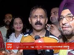 Navjot Sidhu ਦੇ ਪ੍ਰਧਾਨ ਬਣਨ ਬਾਅਦ ਆਵੇਗੀ ਵਿਕਾਸ ਦੀ ਹਨੇਰੀ ?