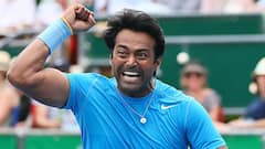 Top Olympics moments | Know how Leander Paes created history