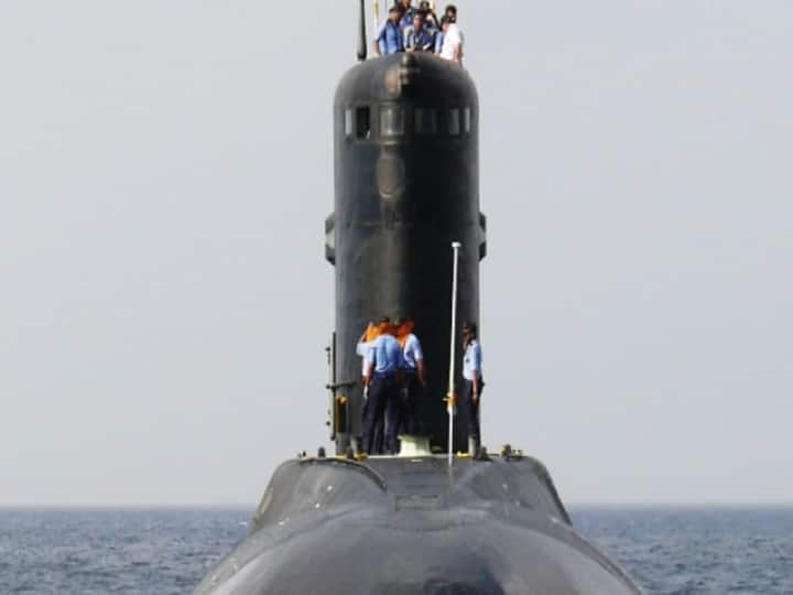 Submarine to Thoothukudi - Is the South Seas being strengthened? தூத்துக்குடிக்கு வந்த நீர்மூழ்கிக்கப்பல் : தென்னிந்திய கடல்பகுதி பலப்படுத்தப்படுகிறதா?