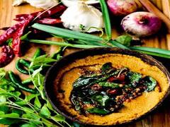 முழங்கால் வலியோ.. மூட்டு வலியோ.. சிறந்த தீர்வு 'பிரண்டை துவையல்' - ரெசிபி இங்கே!