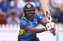 IND v SL : શ્રીલંકાની ટીમે સ્ટાર ખેલાડીની ગેરહાજરી વચ્ચે બનાવ્યો આ મોટો રેકોર્ડ