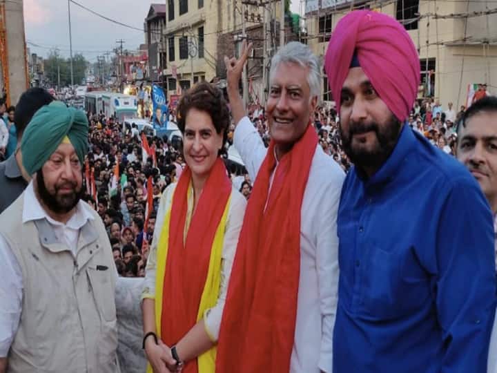 Punjab Congress Chief Calls Party MLAs, District Presidents For Meeting Tomorrow To Resolve Infighting Punjab Congress Chief Calls Party MLAs, District Presidents For Meeting Tomorrow To Resolve Infighting